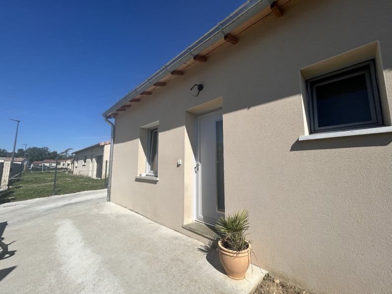 vente Maison Longages - Photo 7