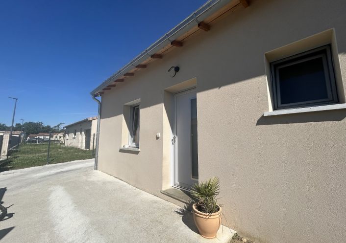 à vendre Maison Longages