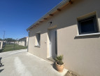 vente Maison Longages