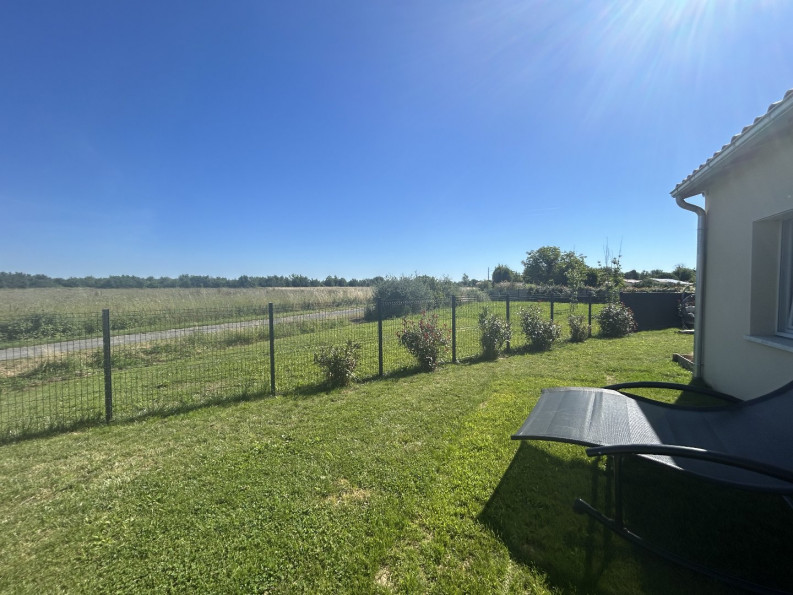 vente Maison Longages - Photo 3