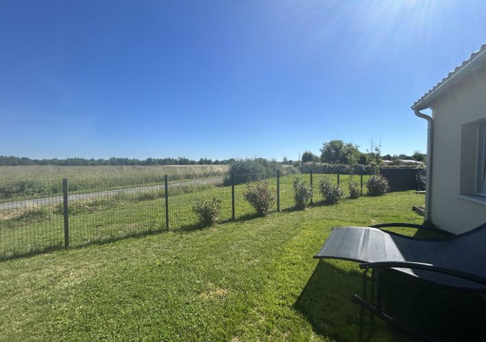 à vendre Maison Longages