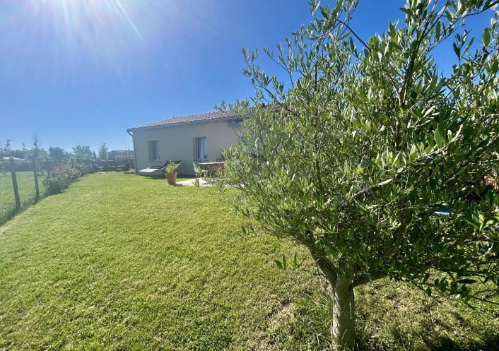 à vendre Maison Longages