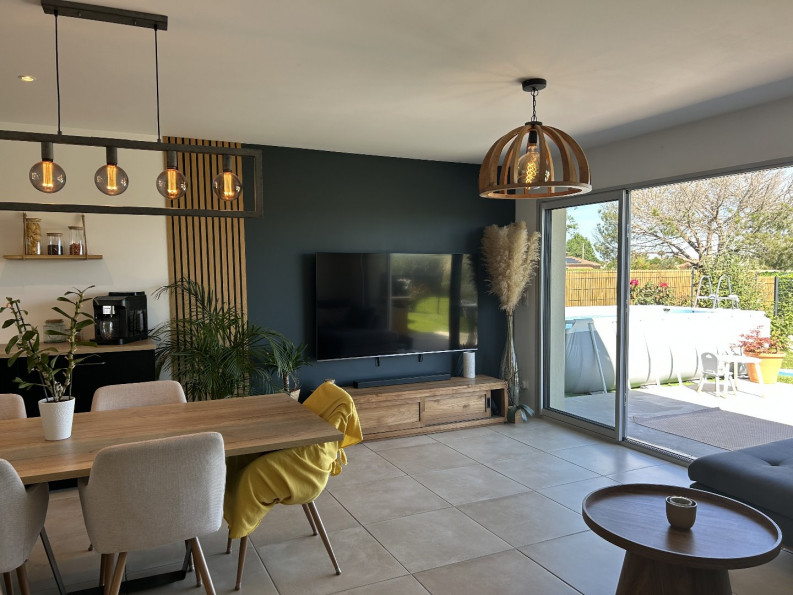 vente Maison Longages - Photo 6