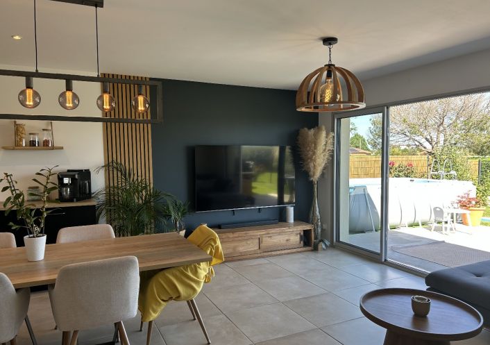 à vendre Maison Longages