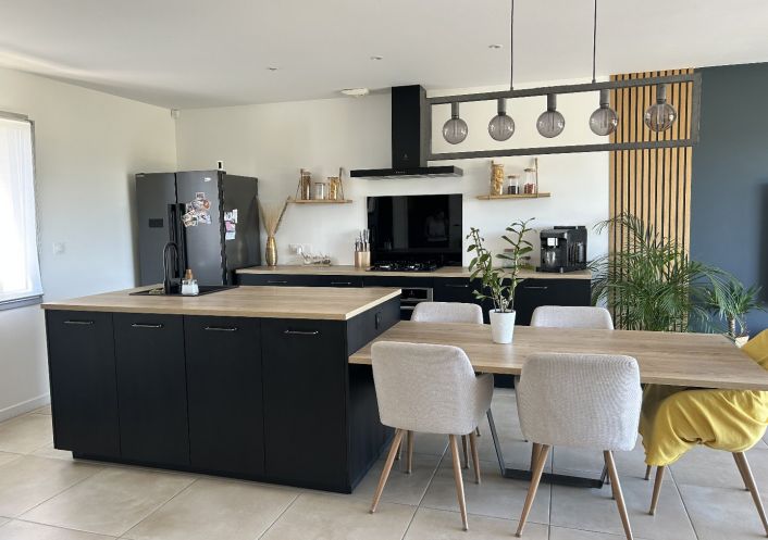 à vendre Maison Longages