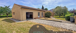 vente Maison Roquettes