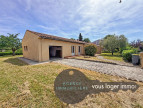 à vendre Maison Roquettes