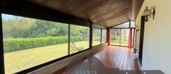 vente Maison Roquettes