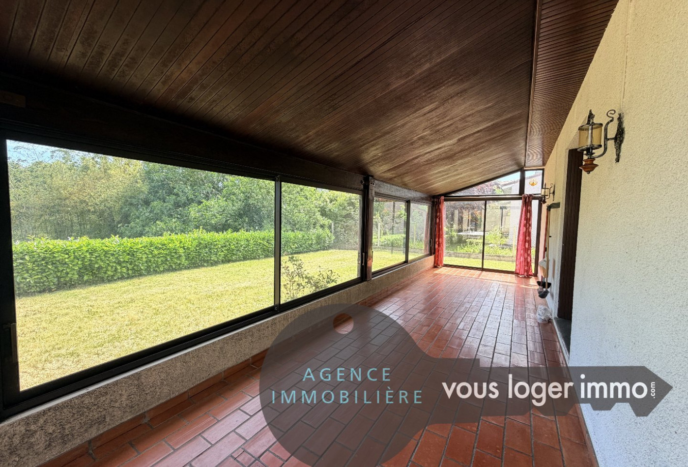 vente Maison Roquettes - Photo 9
