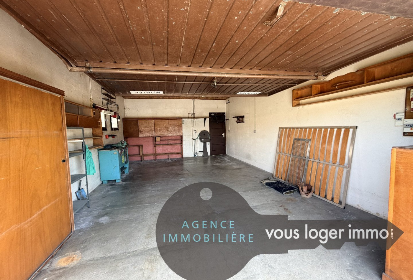 vente Maison Roquettes - Photo 10