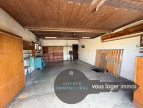 à vendre Maison Roquettes