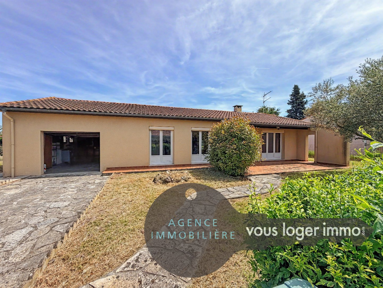 à vendre Maison Roquettes - Photo 2