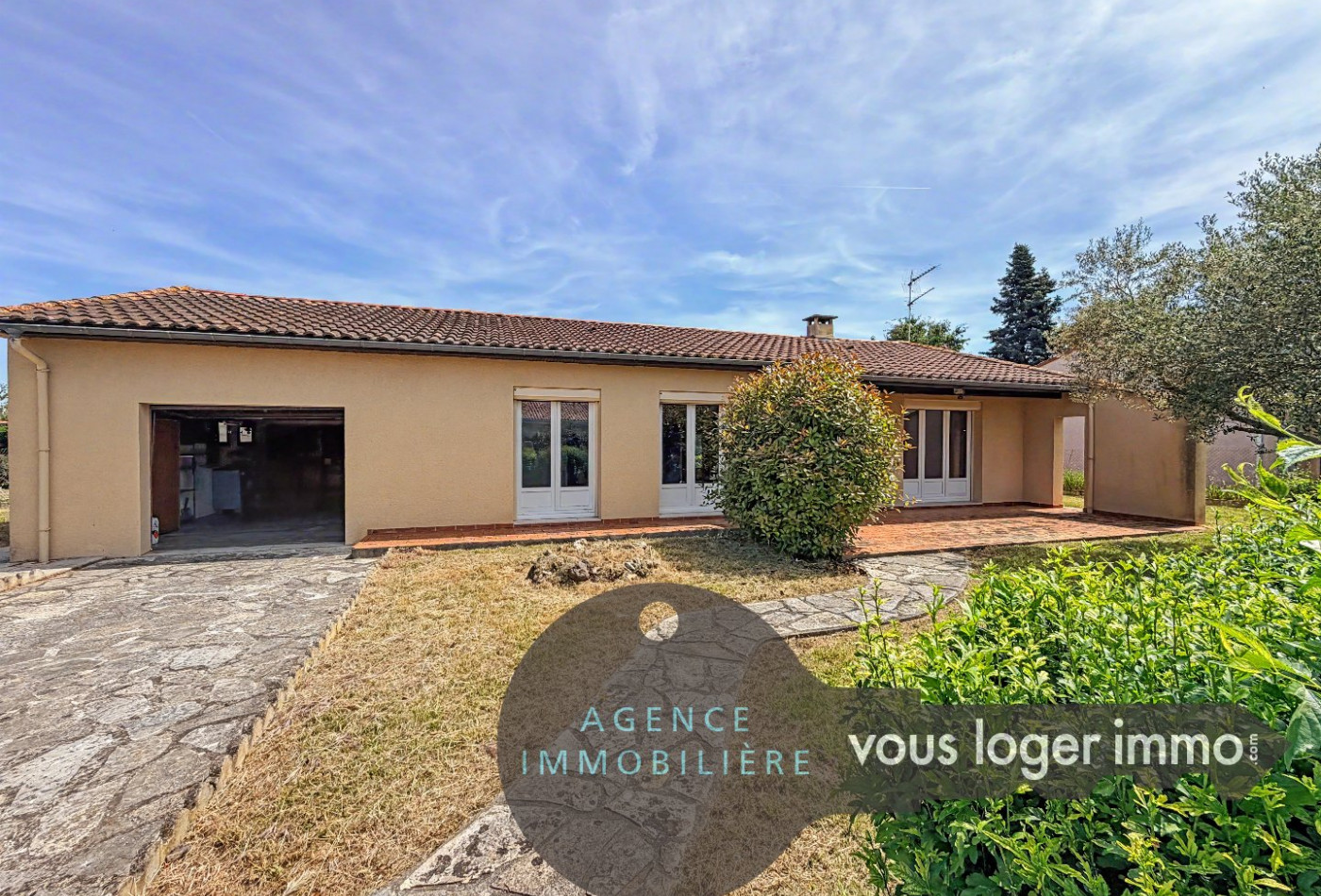 vente Maison Roquettes - Photo 2