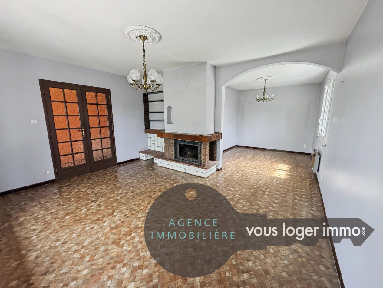 à vendre Maison Roquettes - Photo 4