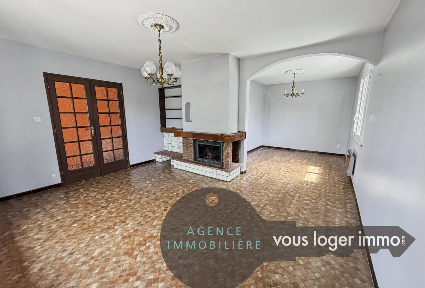 vente Maison Roquettes - Photo 4