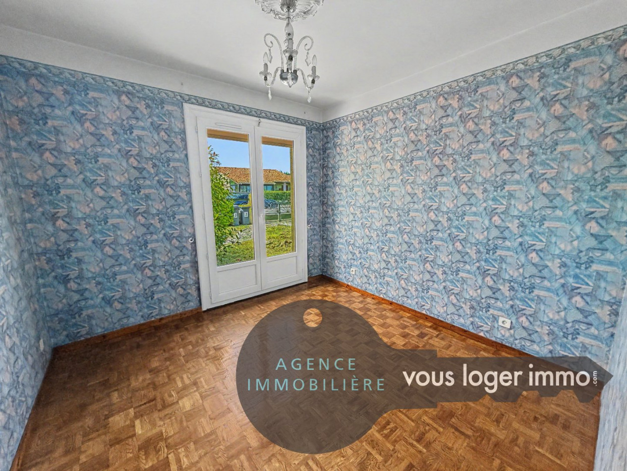 à vendre Maison Roquettes - Photo 5