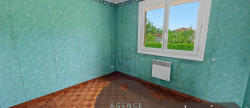 vente Maison Roquettes