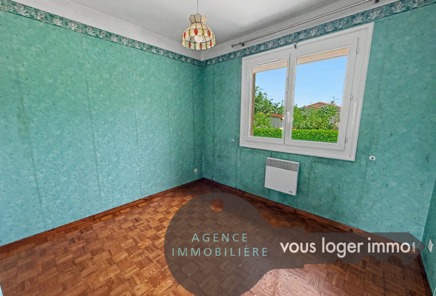 vente Maison Roquettes - Photo 6