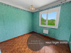 à vendre Maison Roquettes