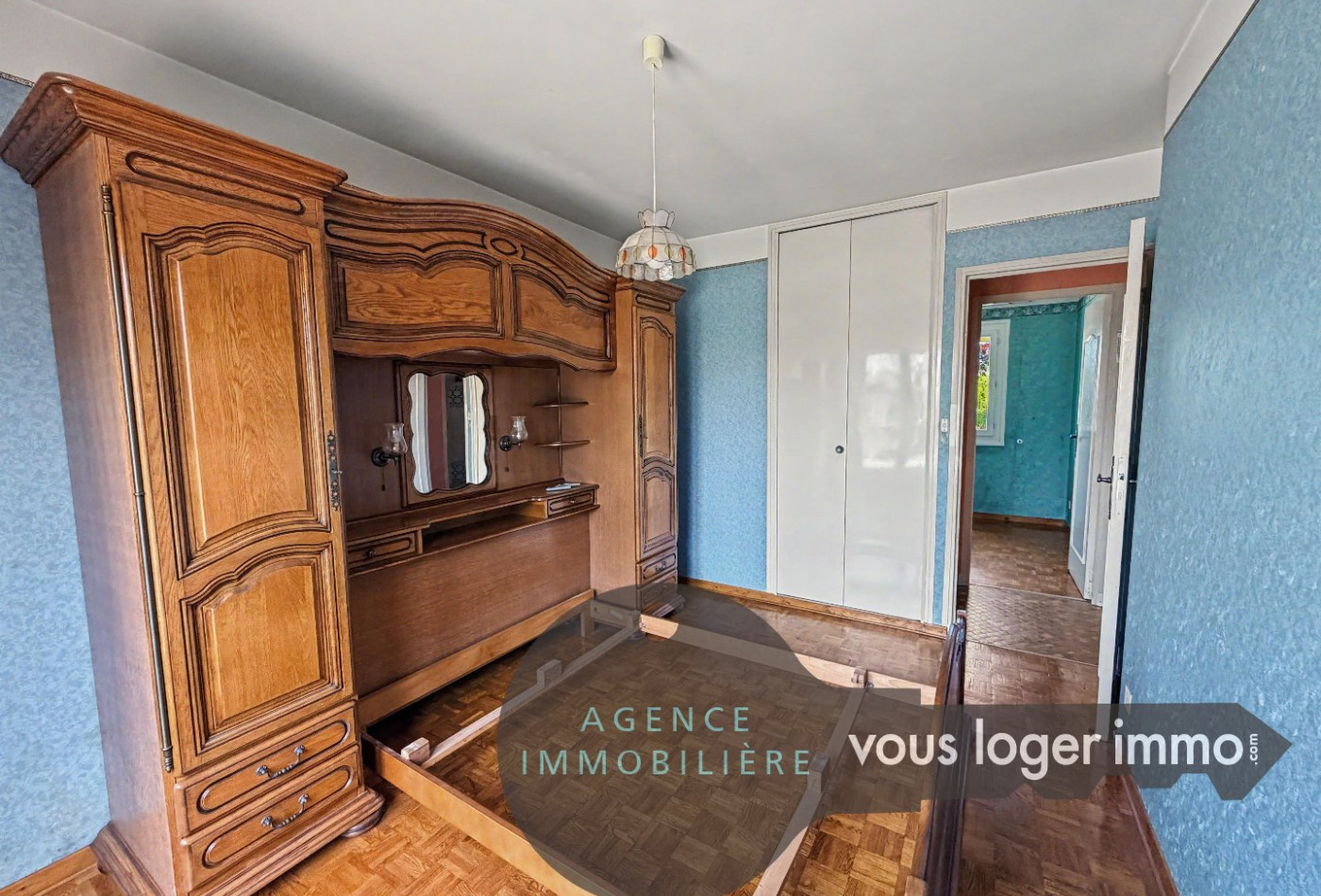 vente Maison Roquettes - Photo 7