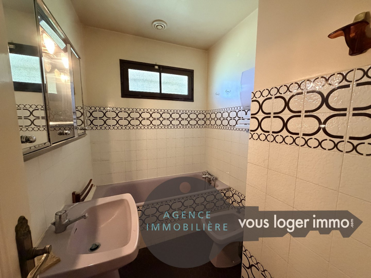 à vendre Maison Roquettes - Photo 8