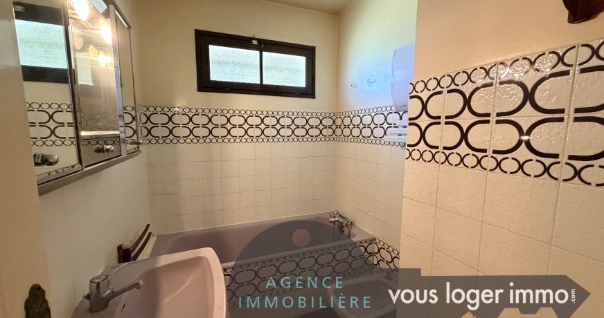 vente Maison Roquettes