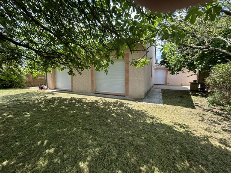 vente Maison Toulouse - Photo 1