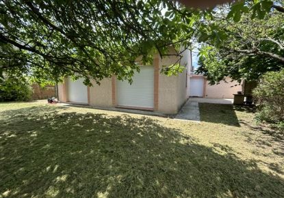 vente Maison Toulouse