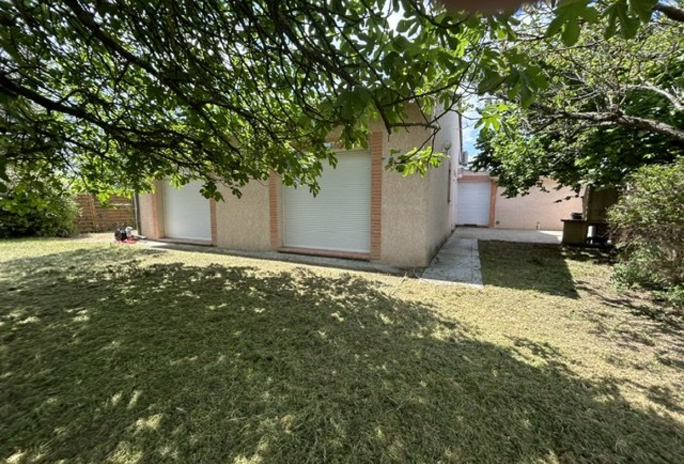 vente Maison Toulouse - Photo 1