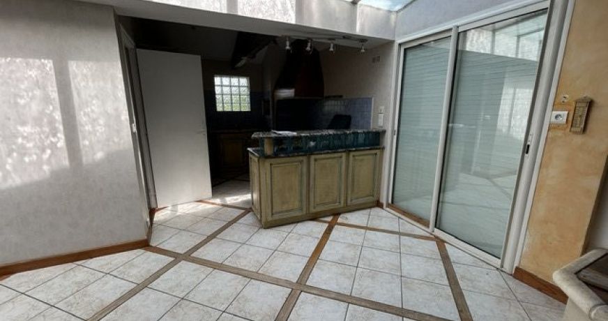 vente Maison Toulouse