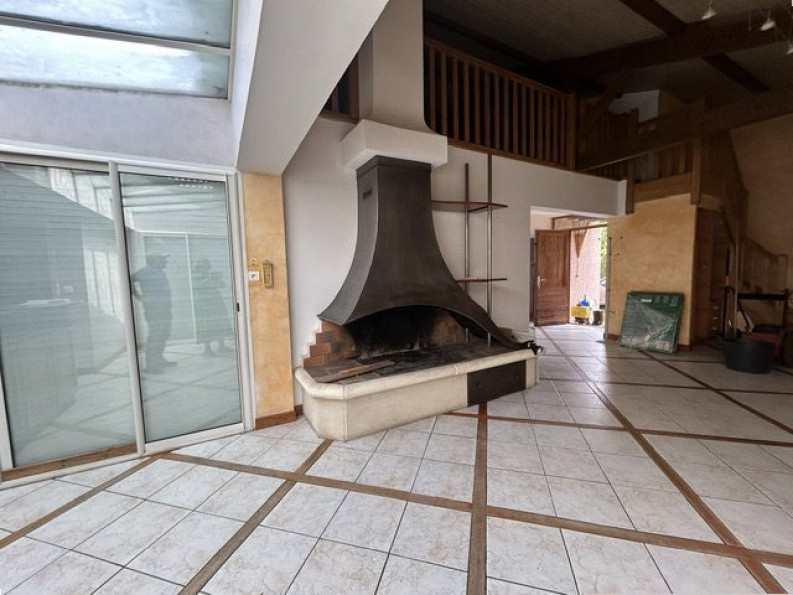 vente Maison Toulouse - Photo 7