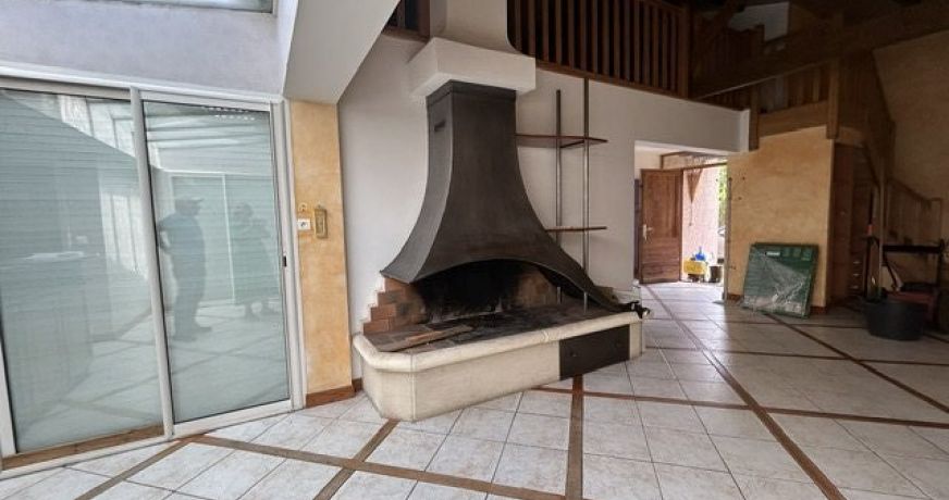 vente Maison Toulouse