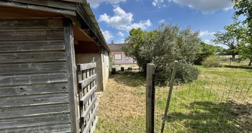 vente Maison Toulouse