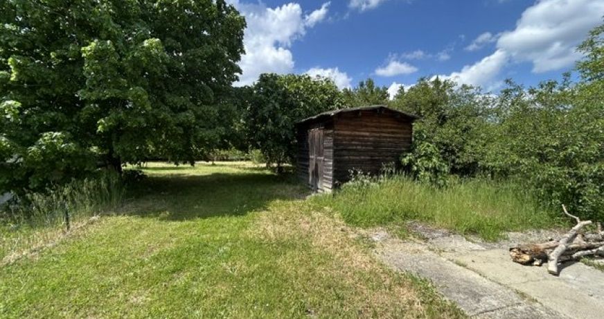 vente Maison Toulouse