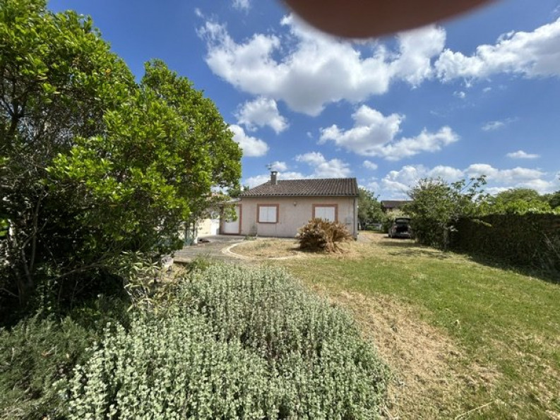 vente Maison Toulouse - Photo 3