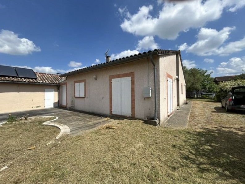 vente Maison Toulouse - Photo 6