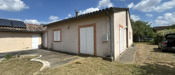 vente Maison Toulouse