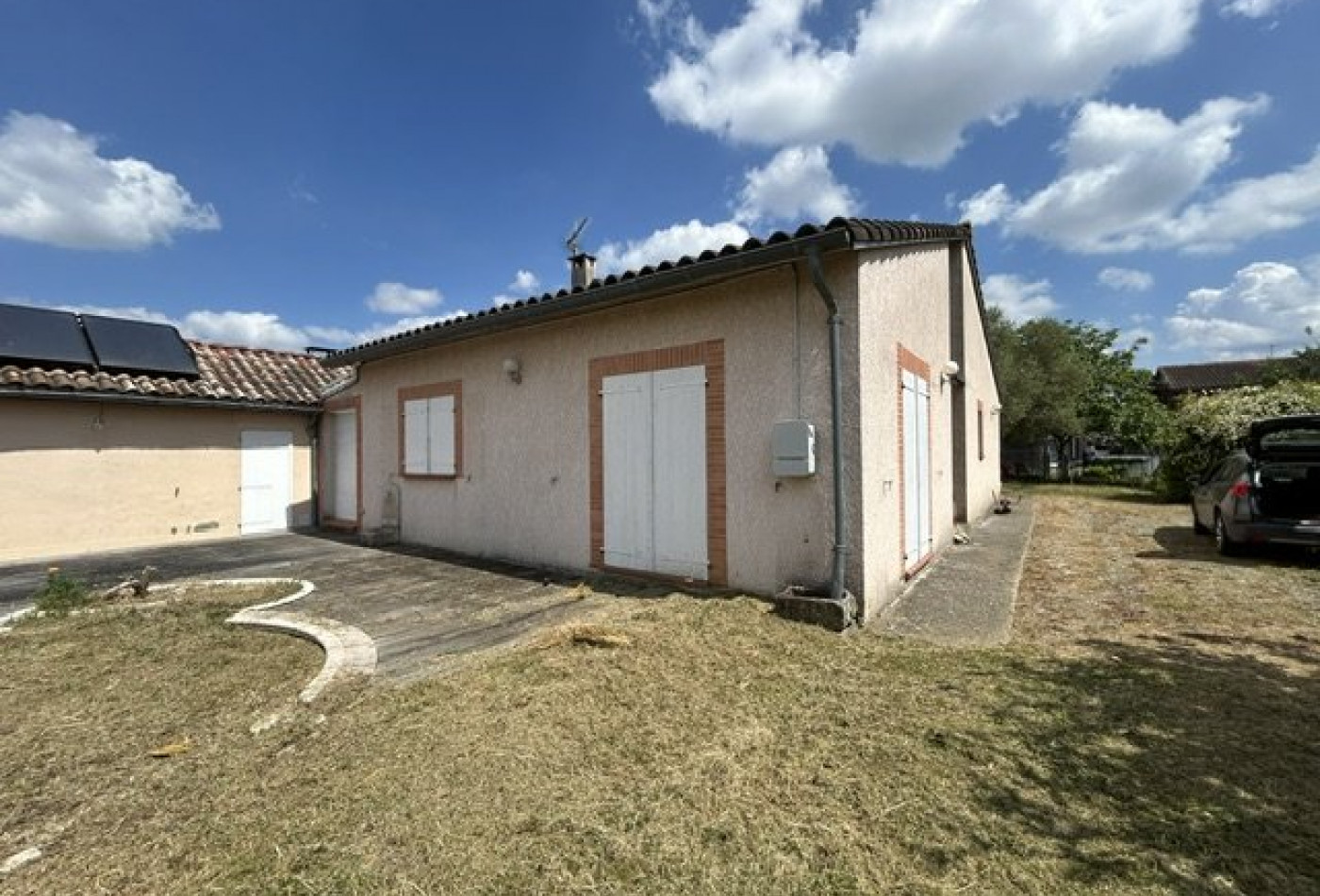 vente Maison Toulouse - Photo 6