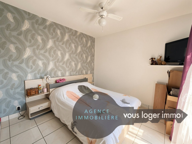 vente Maison Saint-sulpice-sur-leze - Photo 5