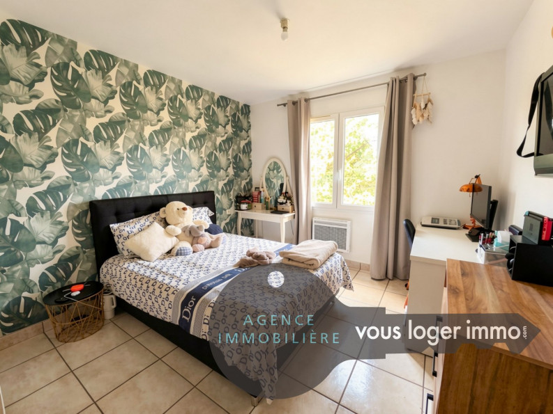 vente Maison Saint-sulpice-sur-leze - Photo 6