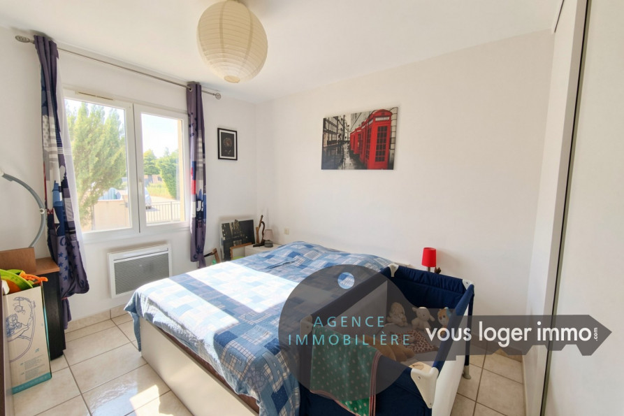 vente Maison Saint-sulpice-sur-leze - Photo 8