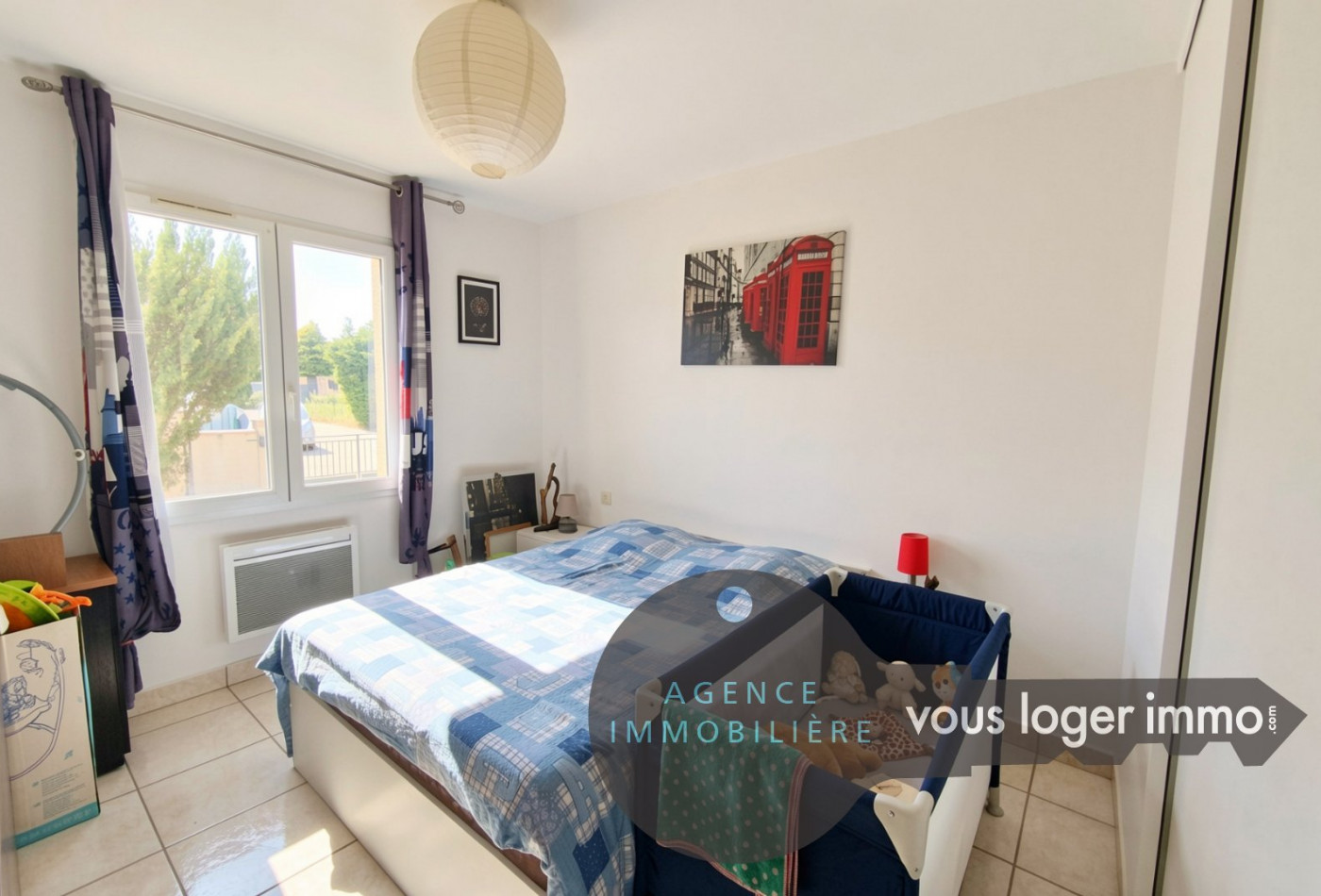 vente Maison Saint-sulpice-sur-leze - Photo 8