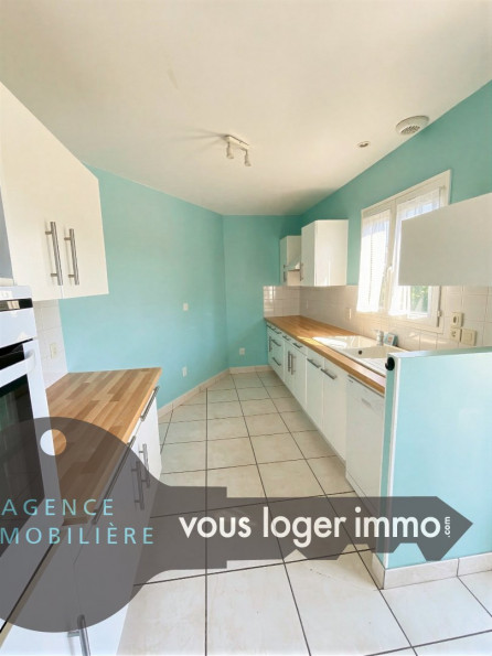 vente Maison Saint-sulpice-sur-leze - Photo 4