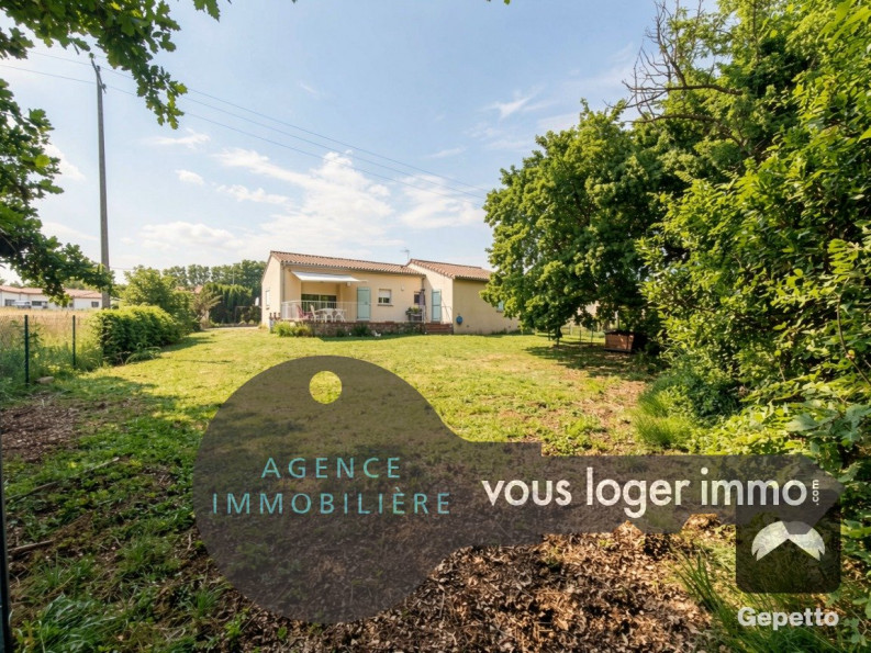 vente Maison Saint-sulpice-sur-leze - Photo 9