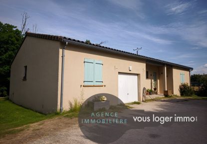 vente Maison Saint-sulpice-sur-leze