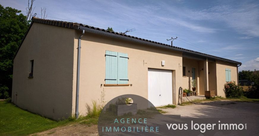 vente Maison Saint-sulpice-sur-leze