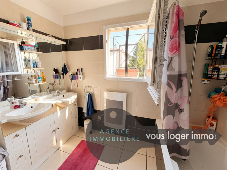 vente Maison Saint-sulpice-sur-leze - Photo 7