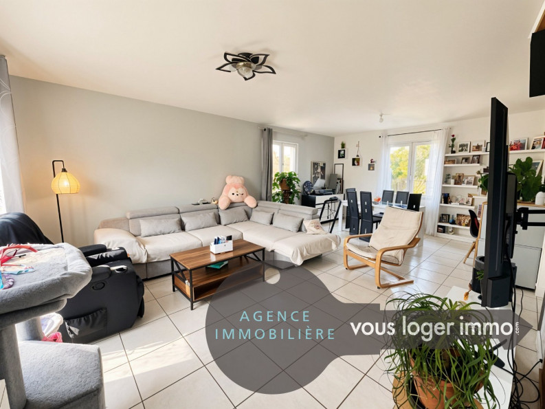 vente Maison Saint-sulpice-sur-leze - Photo 2
