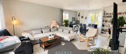vente Maison Saint-sulpice-sur-leze