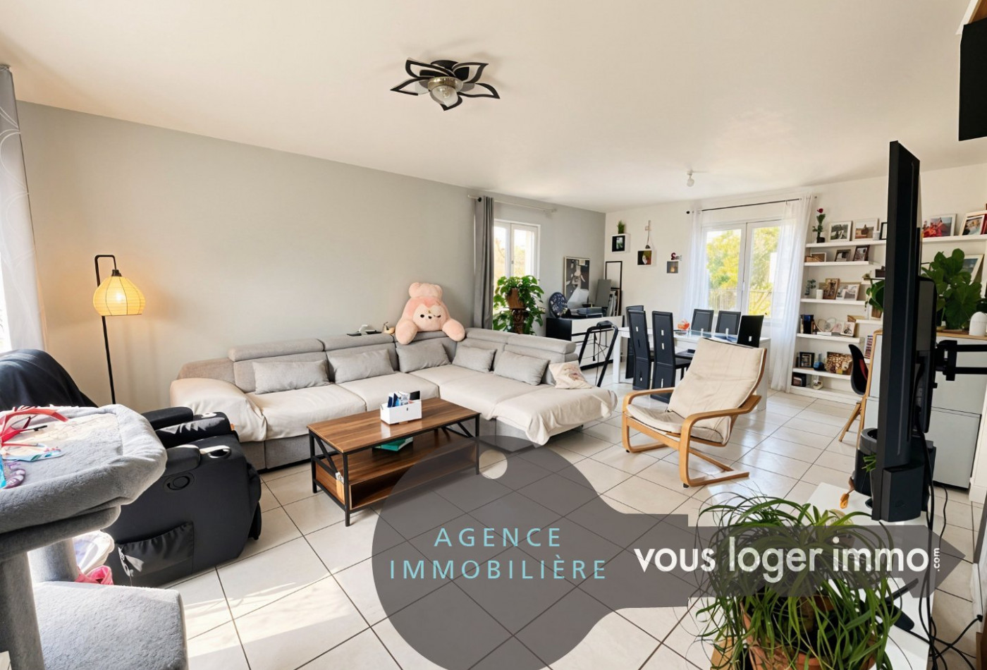 vente Maison Saint-sulpice-sur-leze - Photo 2